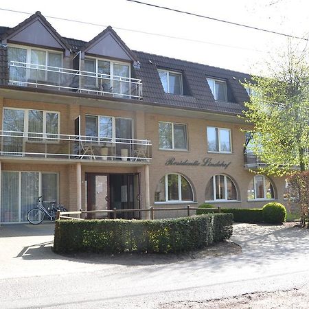 Lindehof Serviced Flats Zoersel Екстер'єр фото
