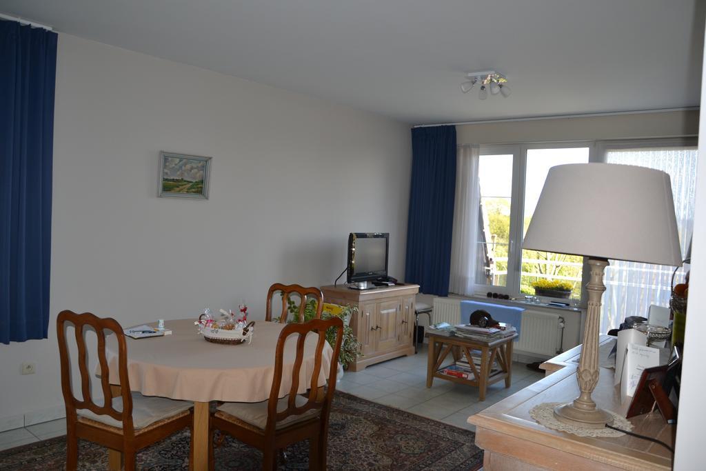 Lindehof Serviced Flats Zoersel Номер фото