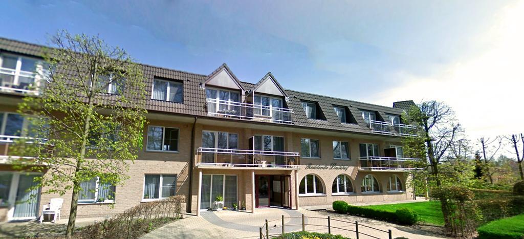 Lindehof Serviced Flats Zoersel Екстер'єр фото