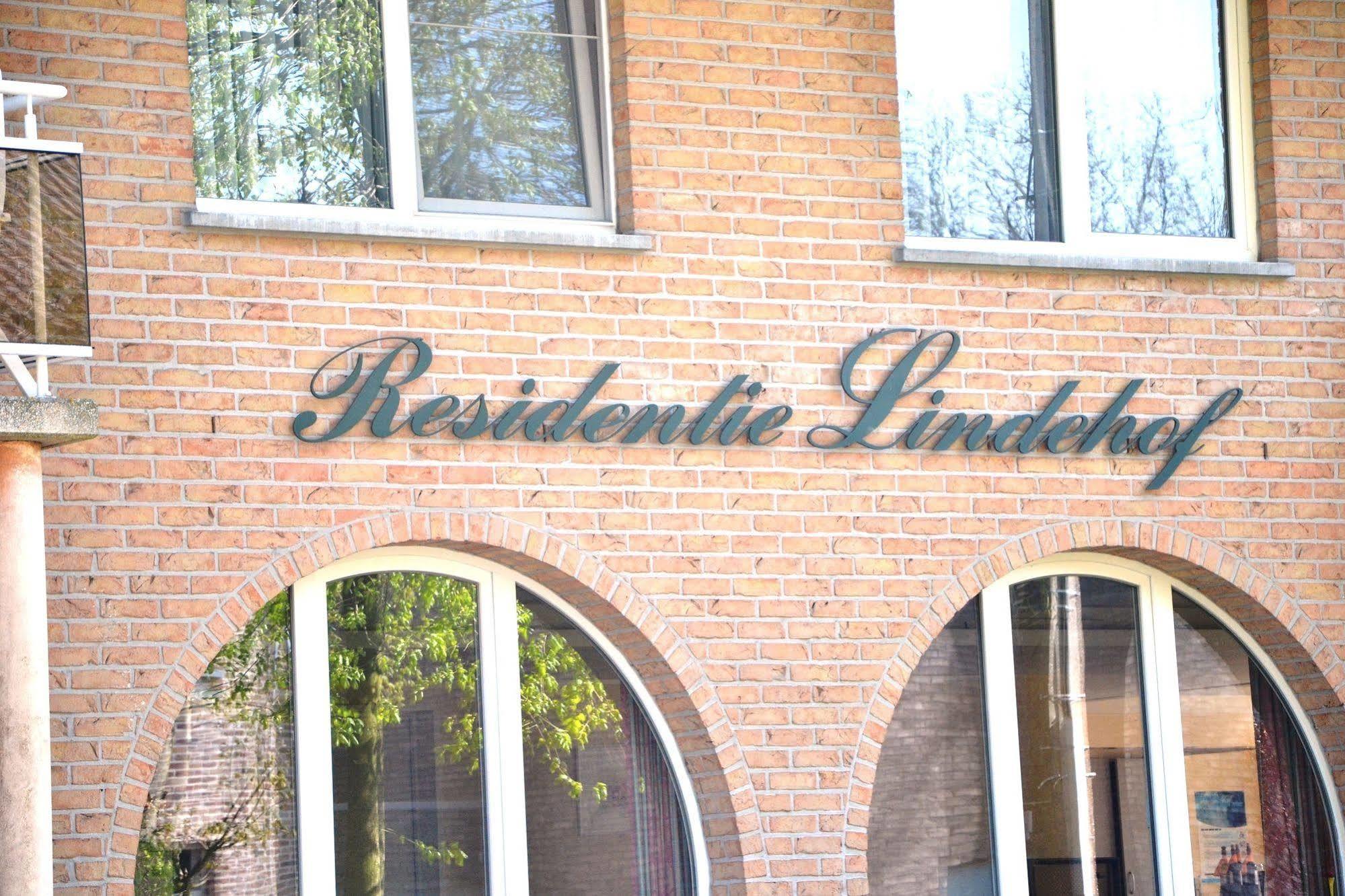 Lindehof Serviced Flats Zoersel Екстер'єр фото