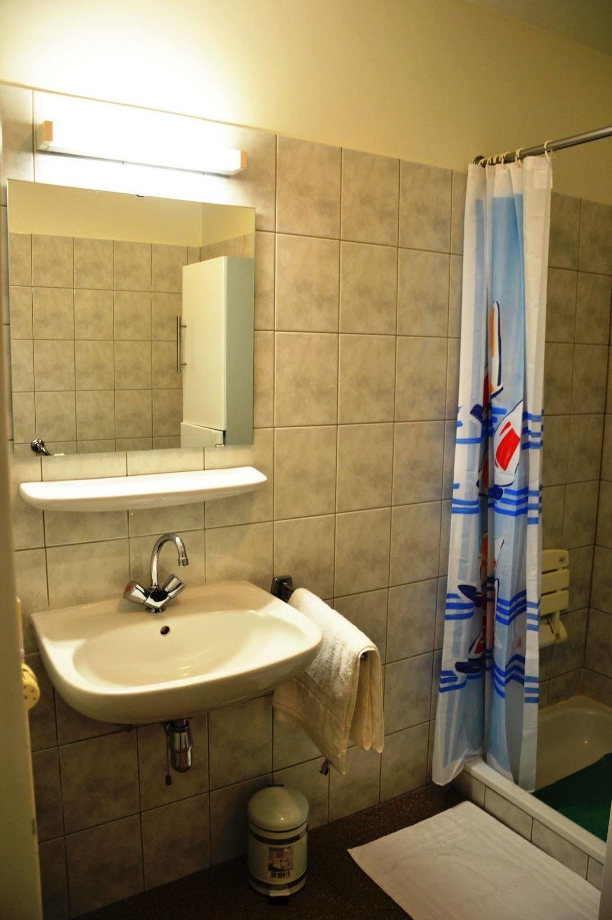 Lindehof Serviced Flats Zoersel Екстер'єр фото