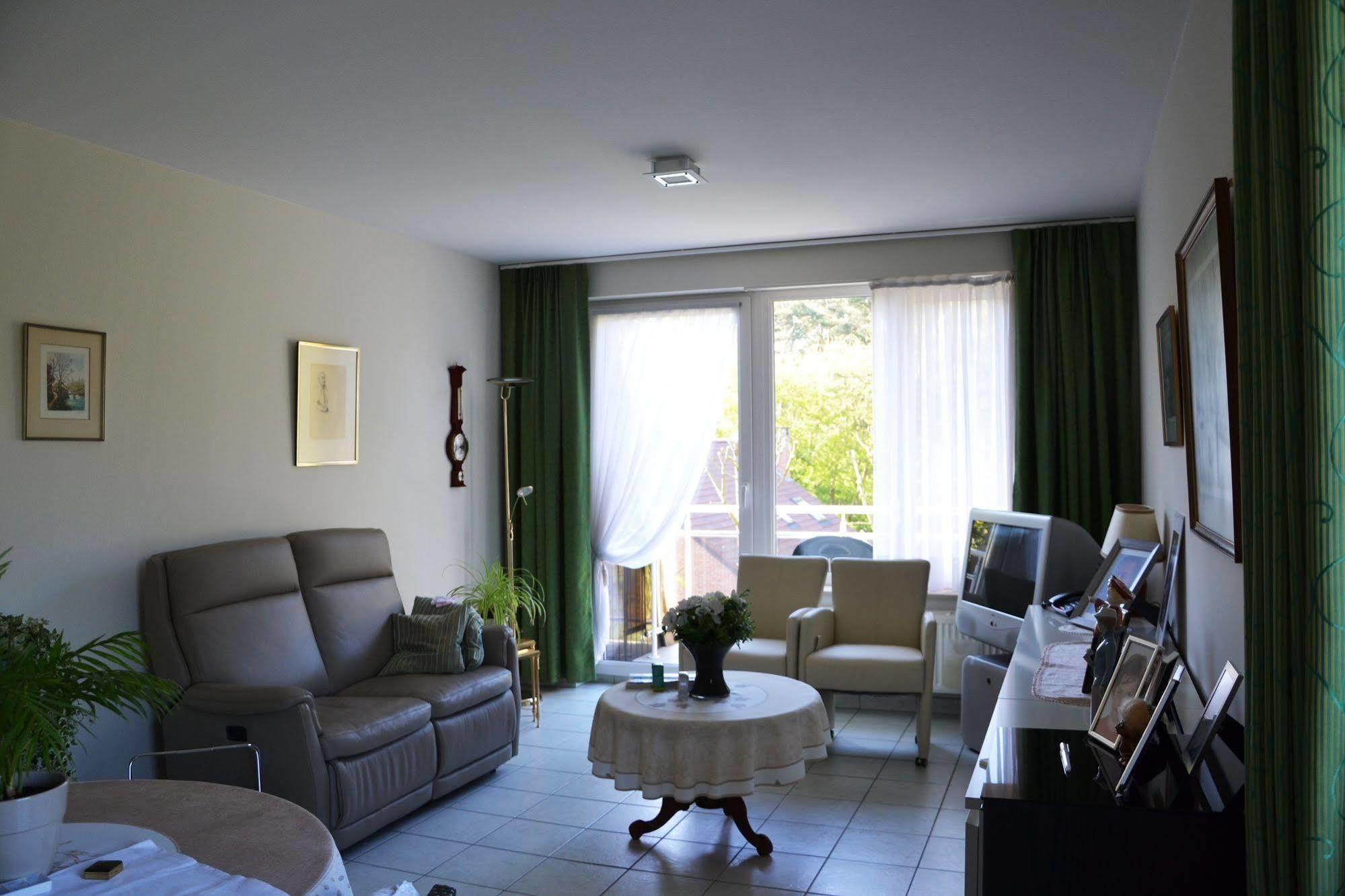 Lindehof Serviced Flats Zoersel Екстер'єр фото