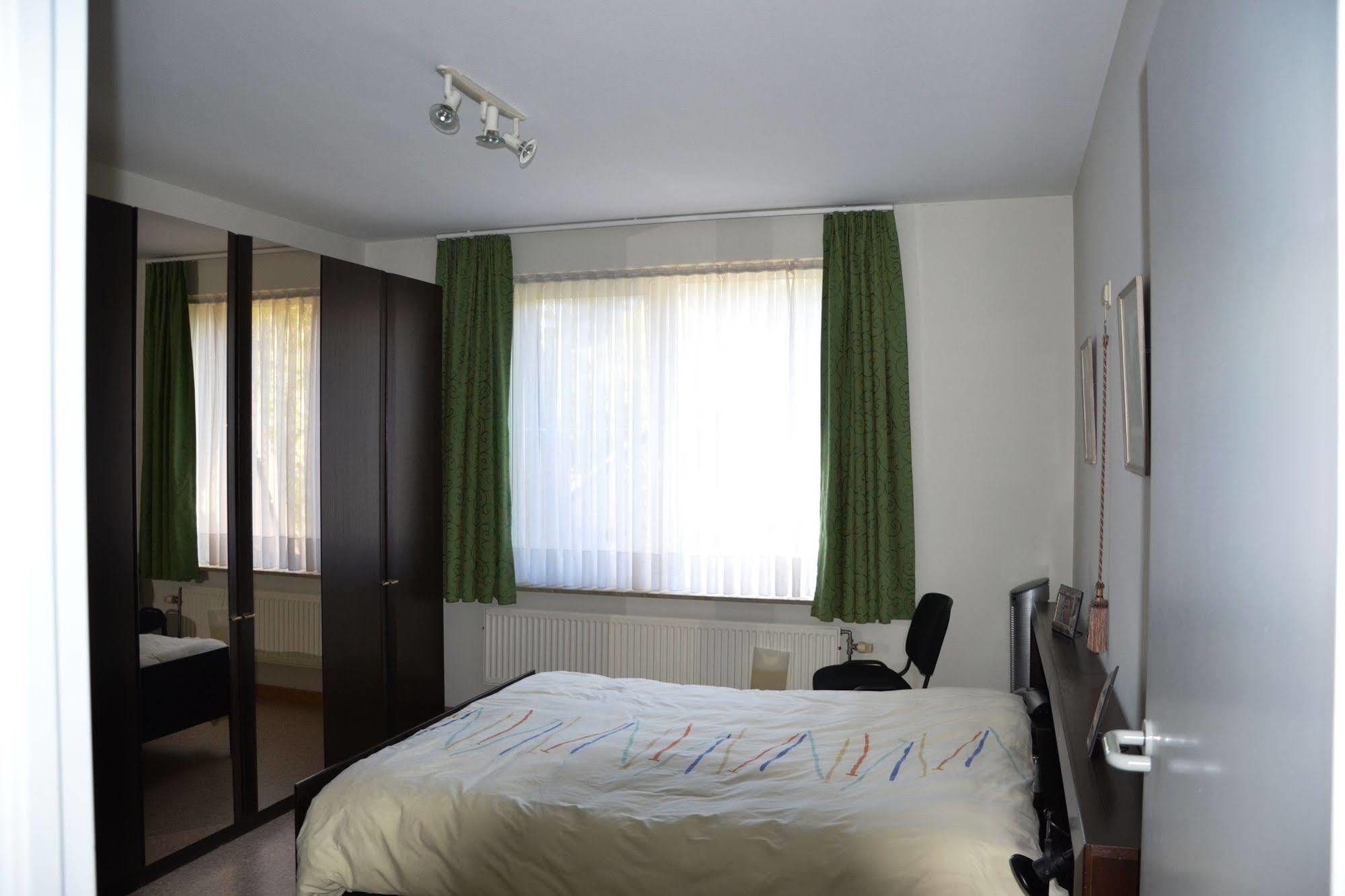 Lindehof Serviced Flats Zoersel Екстер'єр фото